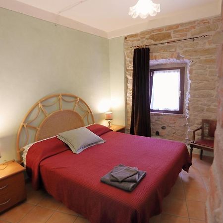Ferienwohnung Oasi Castello Di Lerma Nel Monferrato Exterior foto