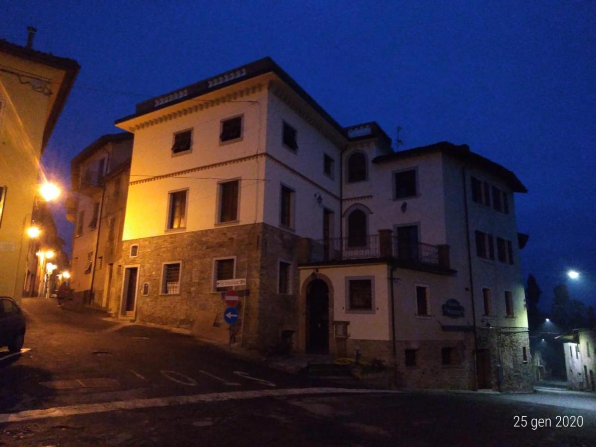 Ferienwohnung Oasi Castello Di Lerma Nel Monferrato Exterior foto
